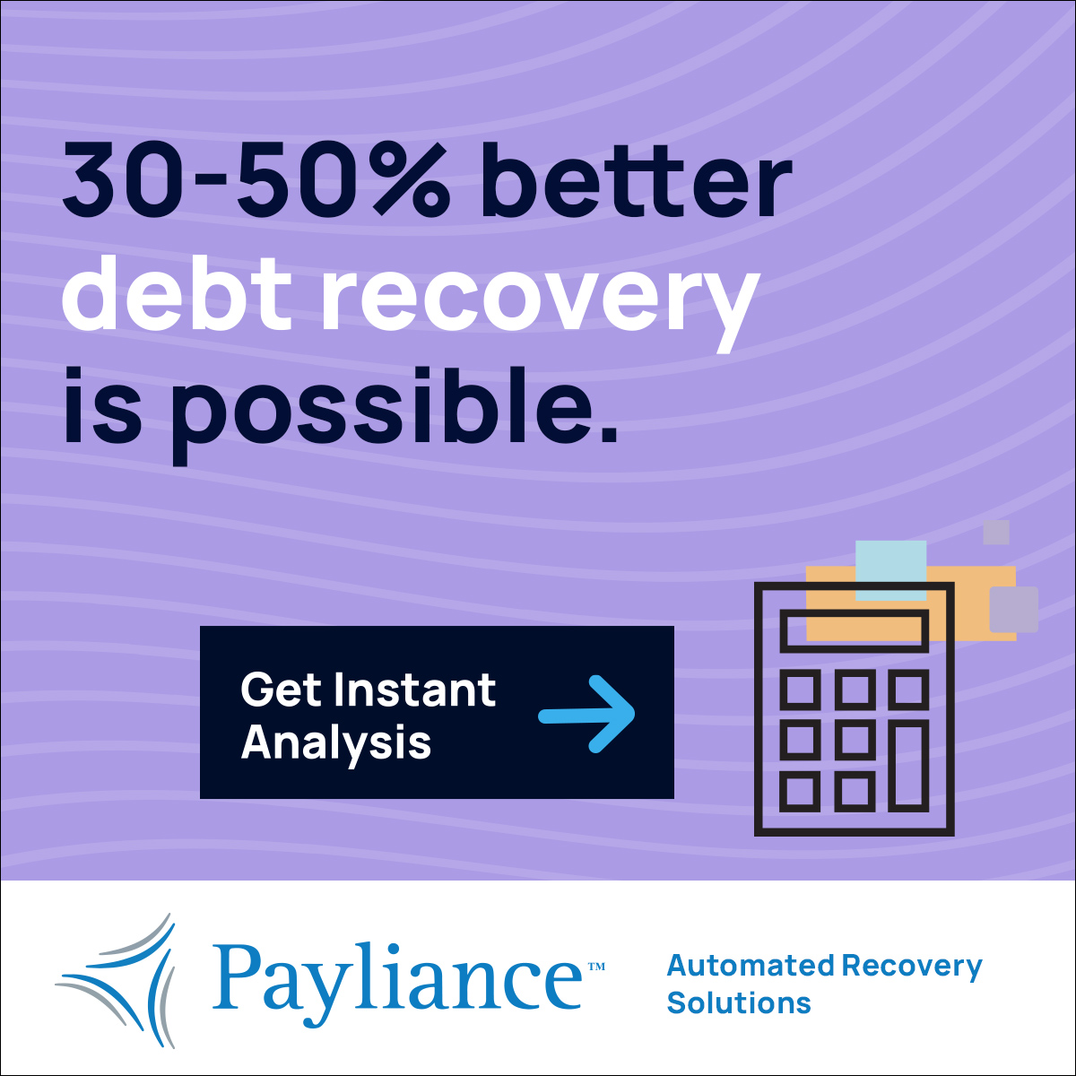047953 Payliance ABM Debt Banners 1200x1200 Static 300