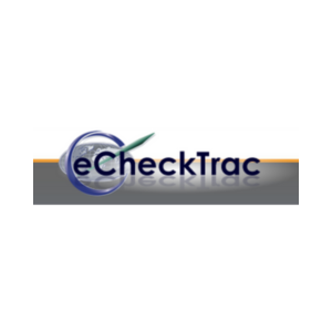 eCheckTrac 1