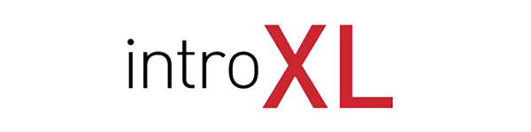 introXL Logo