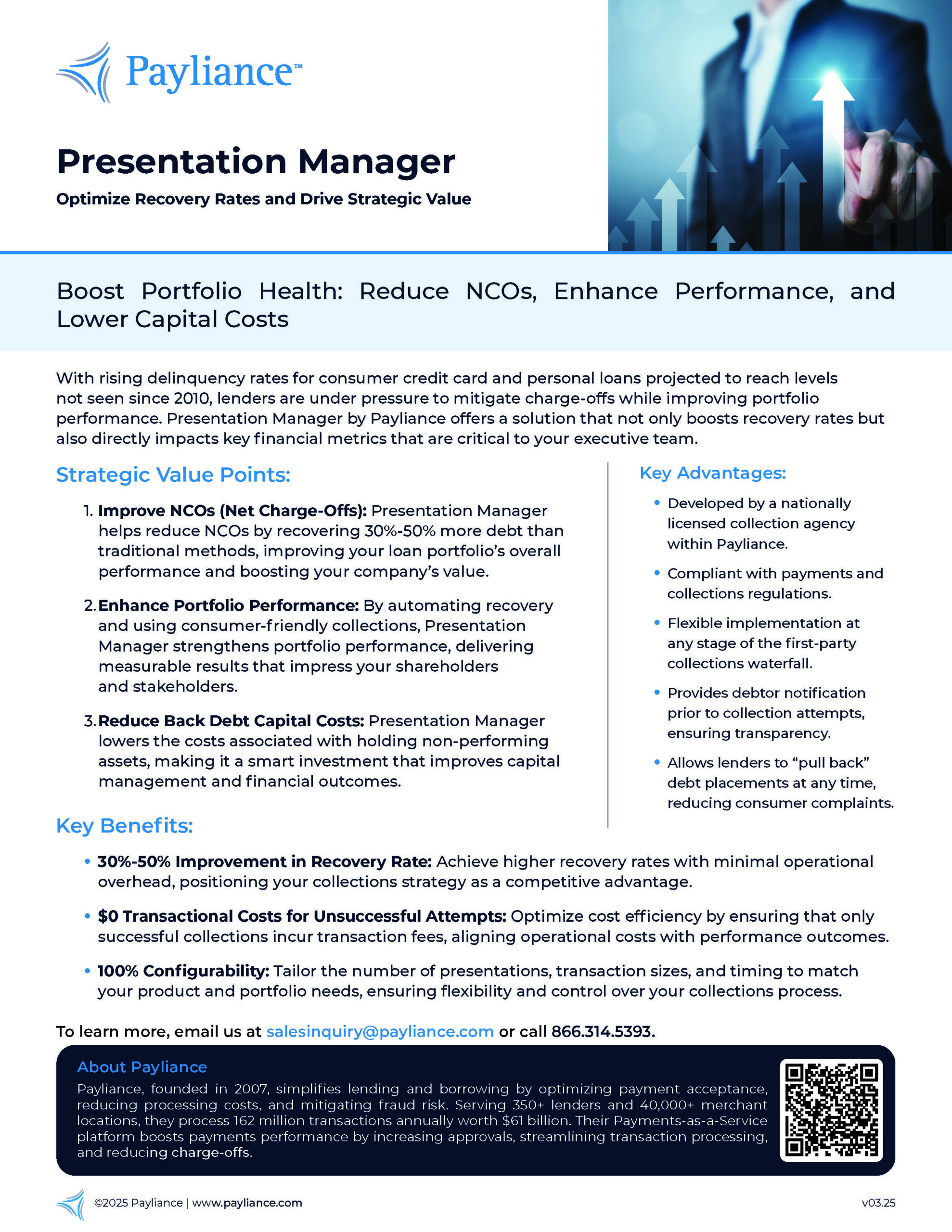 Presentation Manager