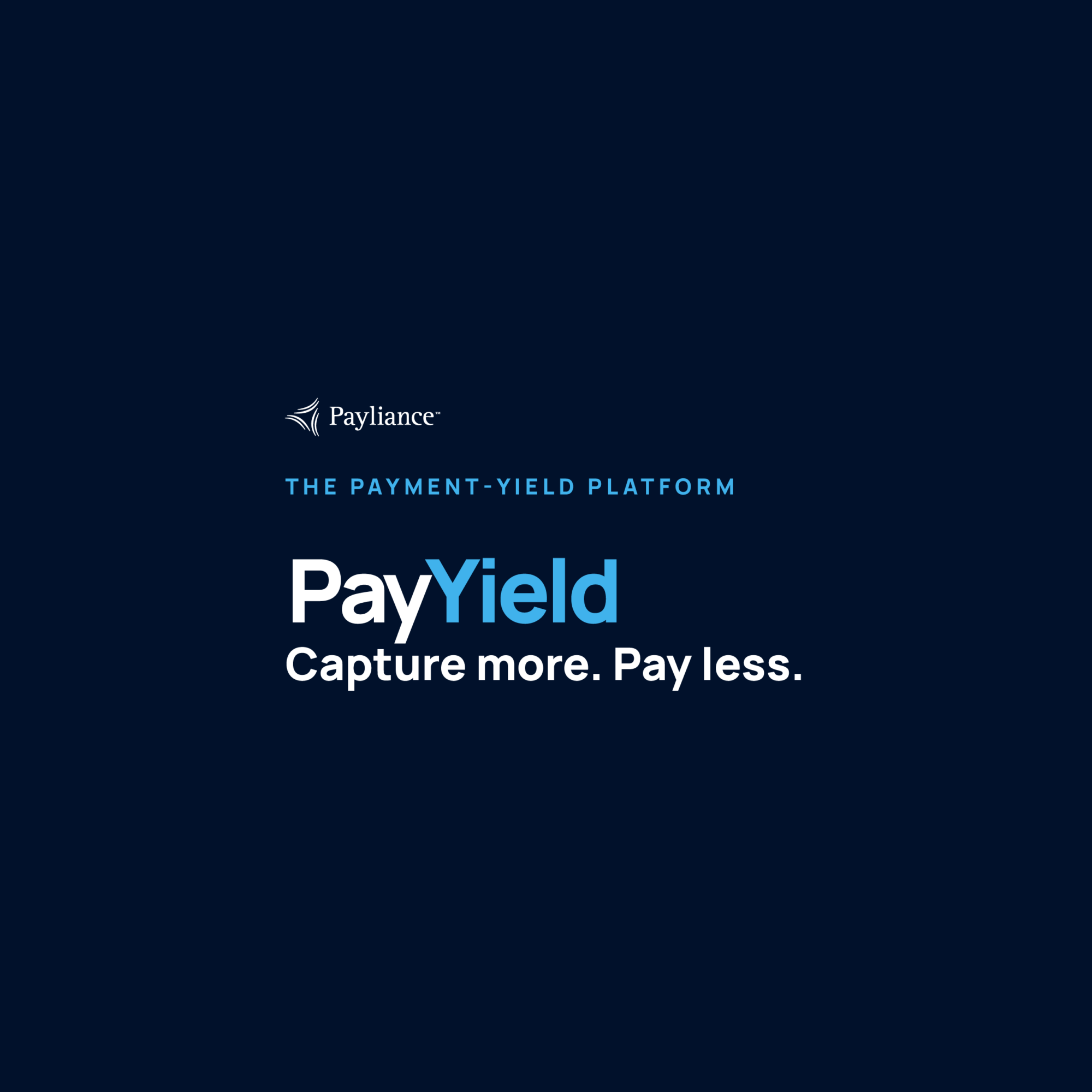 The margin hiding in your repayment stream. 1 The margin hiding in your repayment stream.